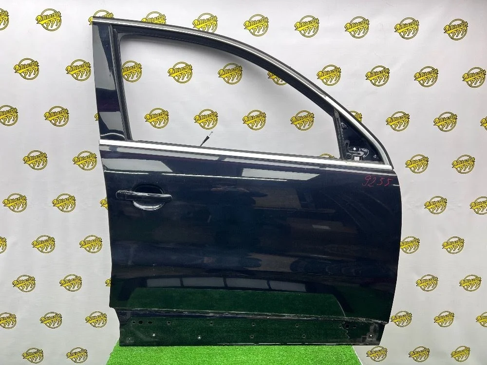 Дверь передняя правая Volkswagen Tiguan I рестайлинг (2011—2019)