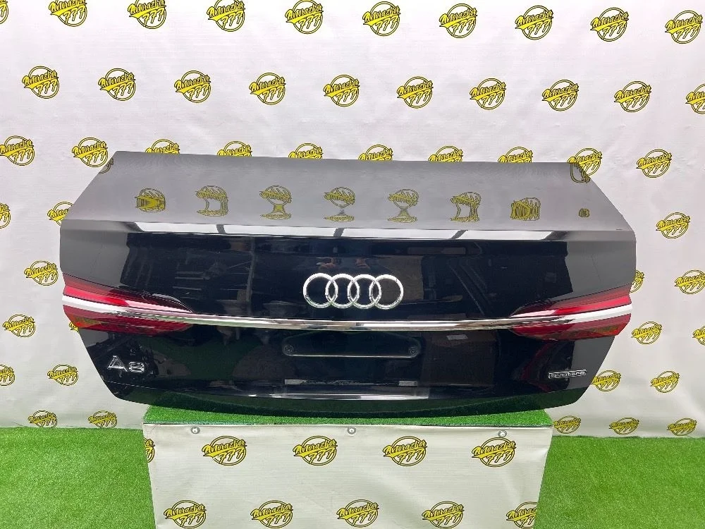 Крышка багажника Audi A6 C8 (2018—2026)