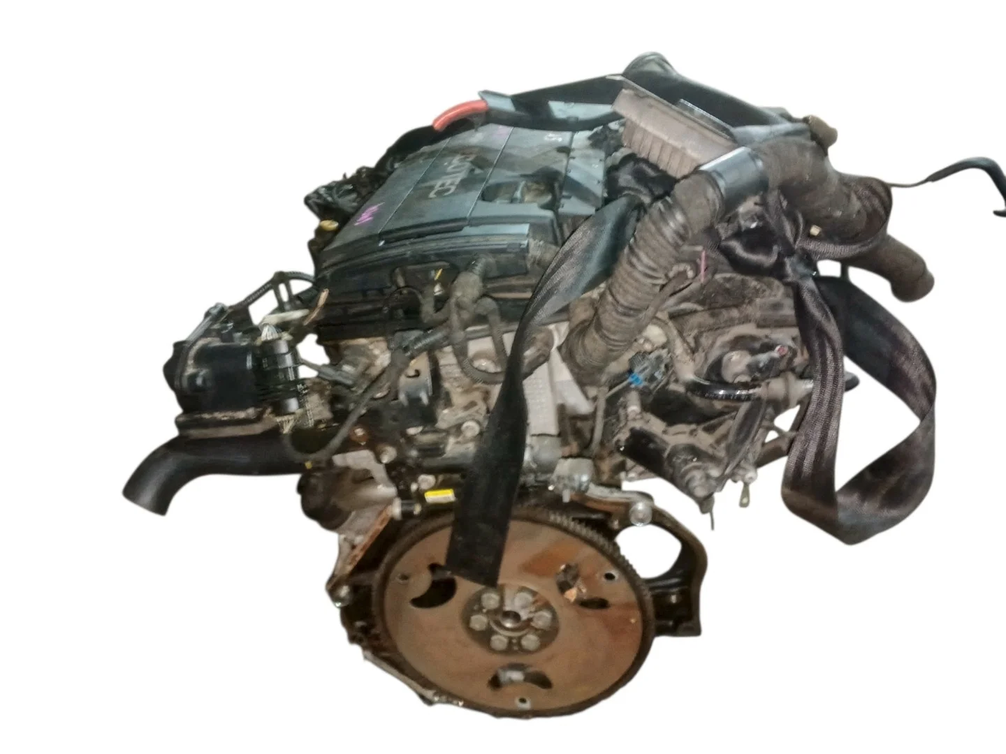 Двигатель Chevrolet Cruze 2013 J300
