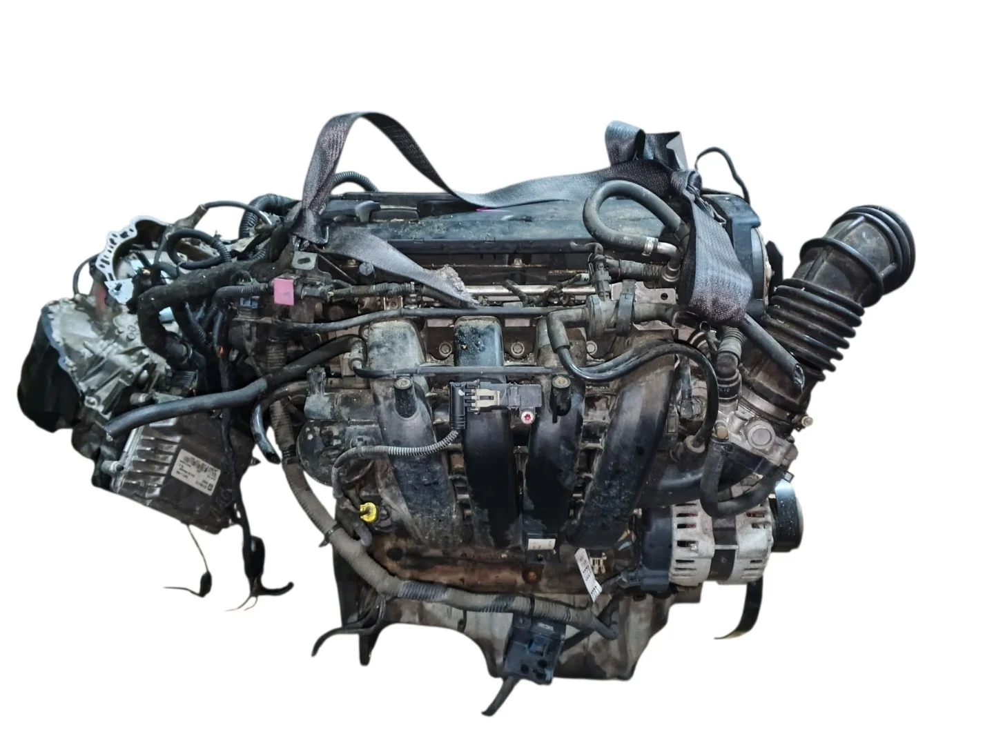 Двигатель Chevrolet Cruze 2013 J300