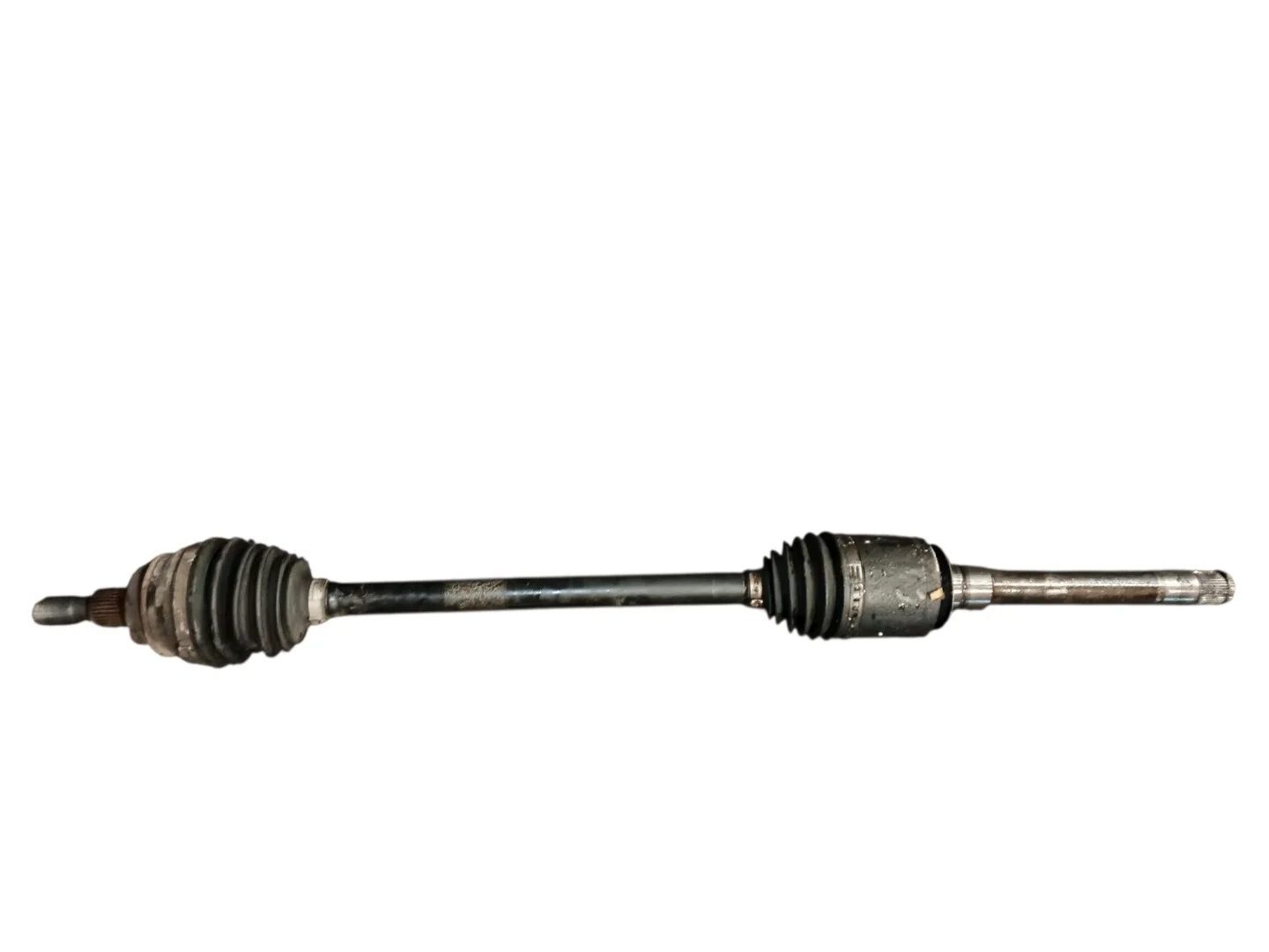 Привод Mercedes-Benz -Class 2013 W166
