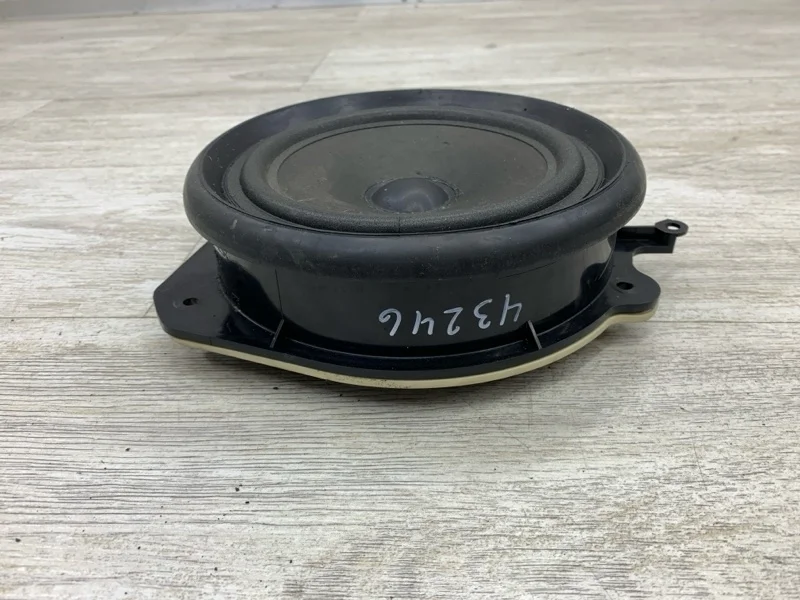 Динамик AUDI A4 2002 8E0035411 УНИВЕРСАЛ ALT, передний левый