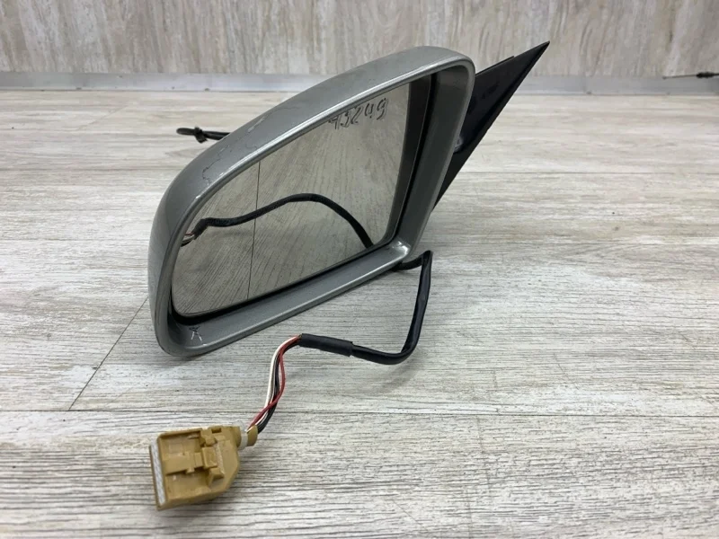 Зеркало двери AUDI A4 2002 8E1858531AA УНИВЕРСАЛ ALT, переднее левое