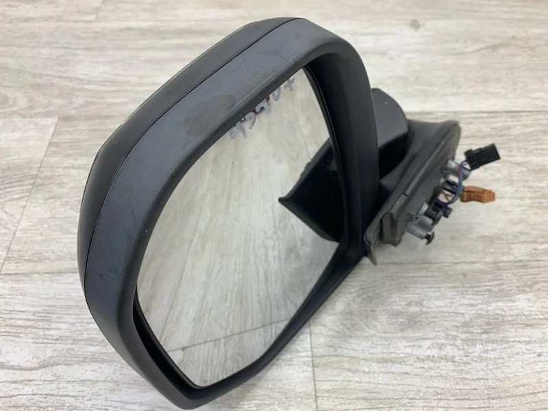 Зеркало двери CITROEN BERLINGO 2010 8153TR ФУРГОН DV6ATED4, переднее левое