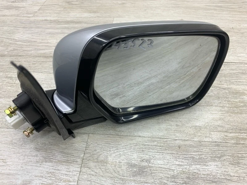 Зеркало двери MITSUBISHI OUTLANDER 2005 MR991882HA УНИВЕРСАЛ 4G69, переднее правое