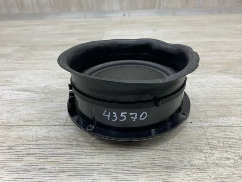 Динамик SKODA OCTAVIA 2012 1Z0035411C УНИВЕРСАЛ CAYC, задний левый