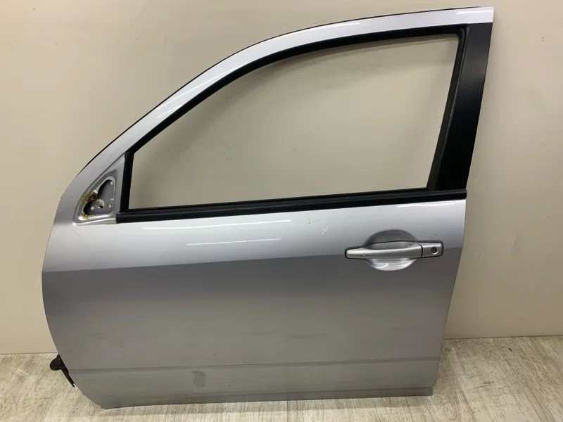 Дверь MITSUBISHI OUTLANDER 2005 5700A121 УНИВЕРСАЛ 4G69, передняя левая