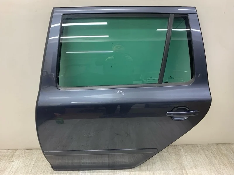 Дверь SKODA OCTAVIA 2012 1Z9833055 УНИВЕРСАЛ CAYC, задняя левая