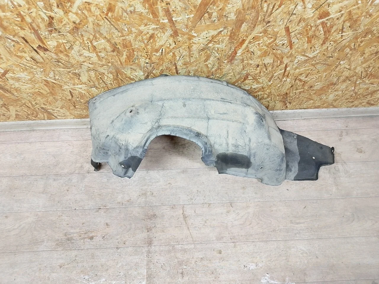 Локер Toyota Camry 2021 6563706290 XV70, задний правый