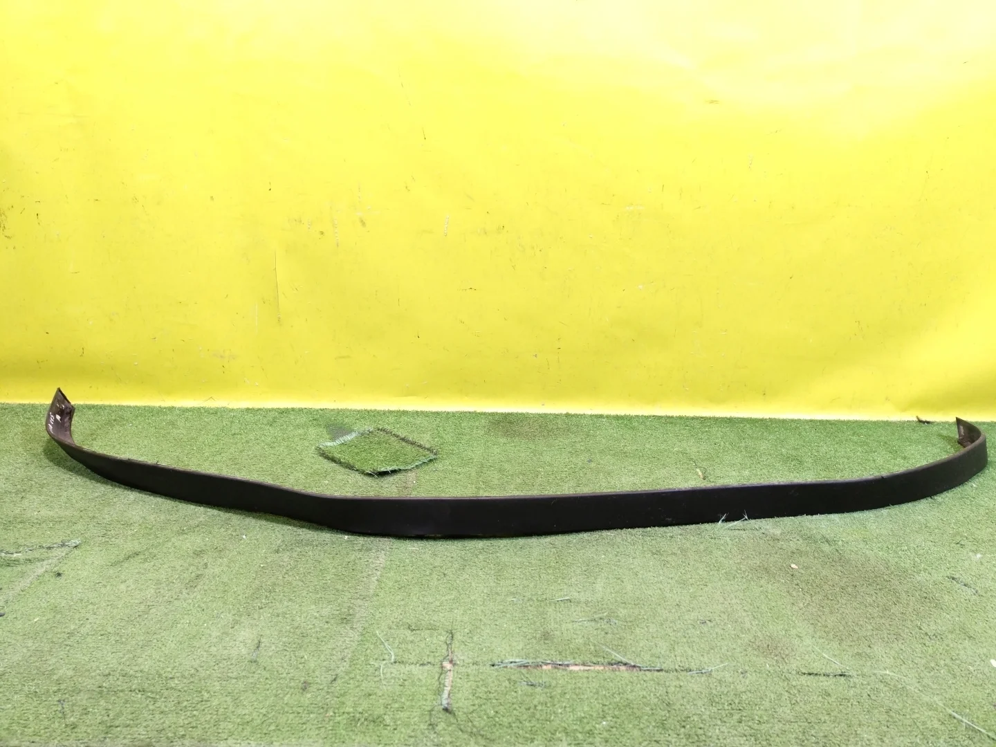 Спойлер переднего бампера  Hyundai Creta GS 2015  86591M0000 28483