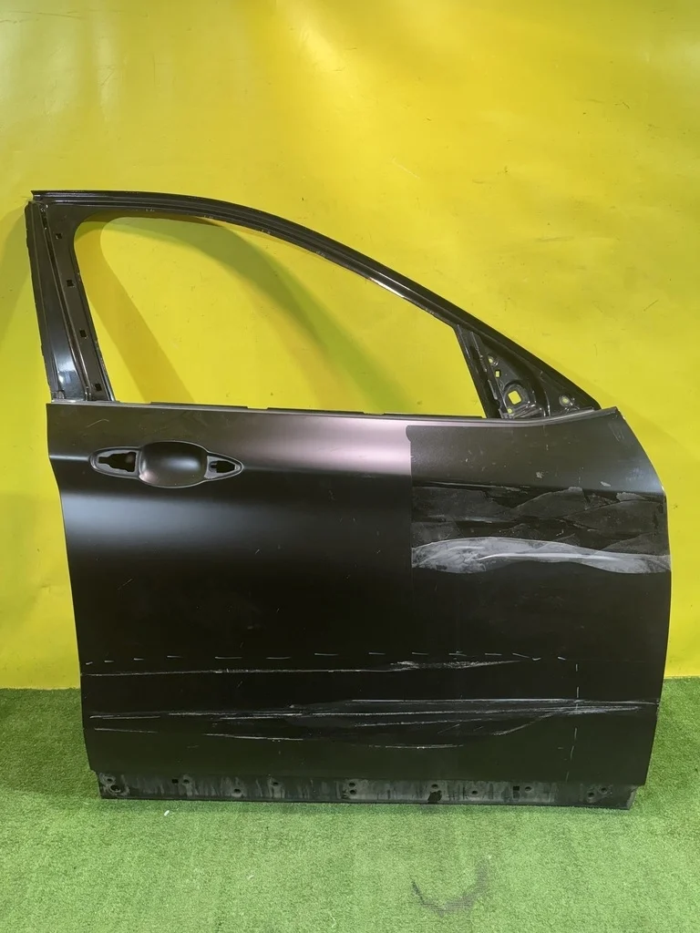 Дверь передняя правая  BMW X1 F48 2015 41007414370 42869