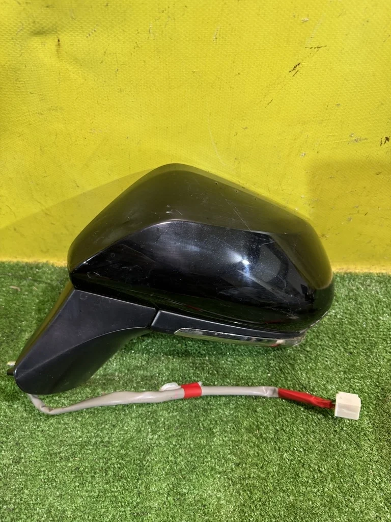 Зеркало левое электрическое  Toyota Camry V70 2017 8794033D40 43128