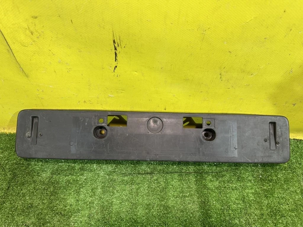 Рамка под номер  Nissan Teana (J32) 2008 96210JN90A 43148