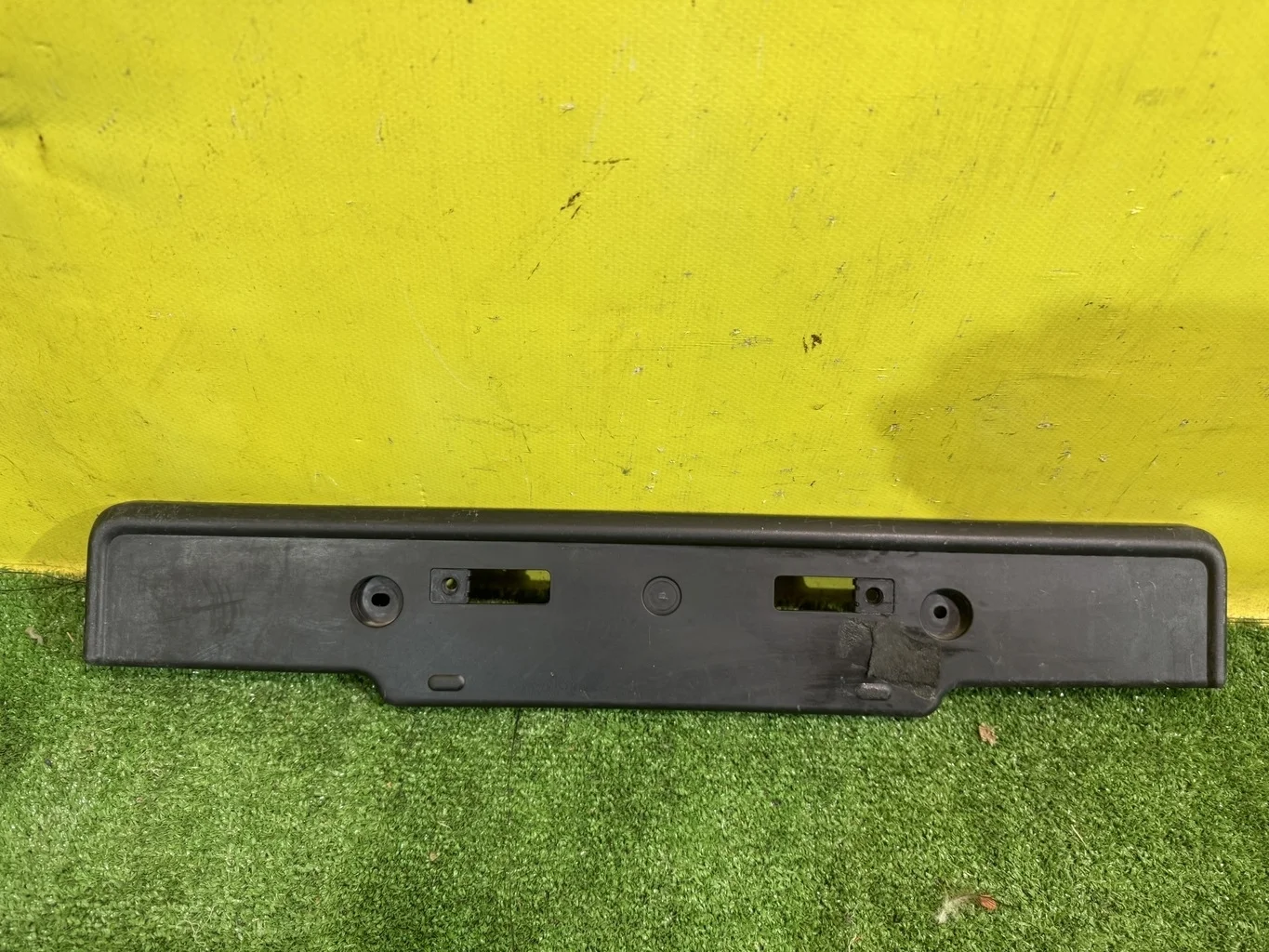 Рамка под номер  Toyota Land Cruiser Prado 150 2009 5211460100 43161