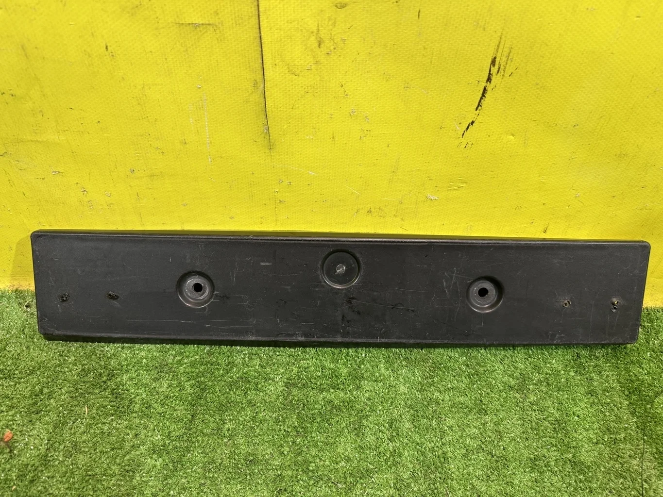 Рамка под номер  Infiniti FX35 (S51) 2008 962101CJ0A 43169