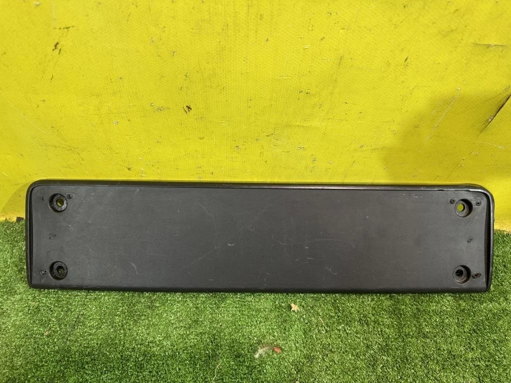 Рамка под номер  Volkswagen  Passat (B7) 2011 3AA807287 43174