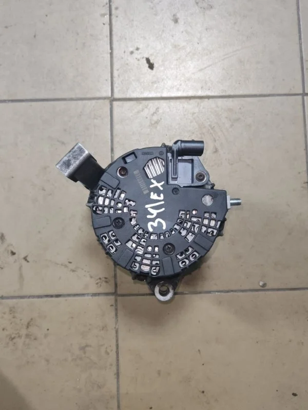 Генератор Volvo ХC60 36001341 D5244T15