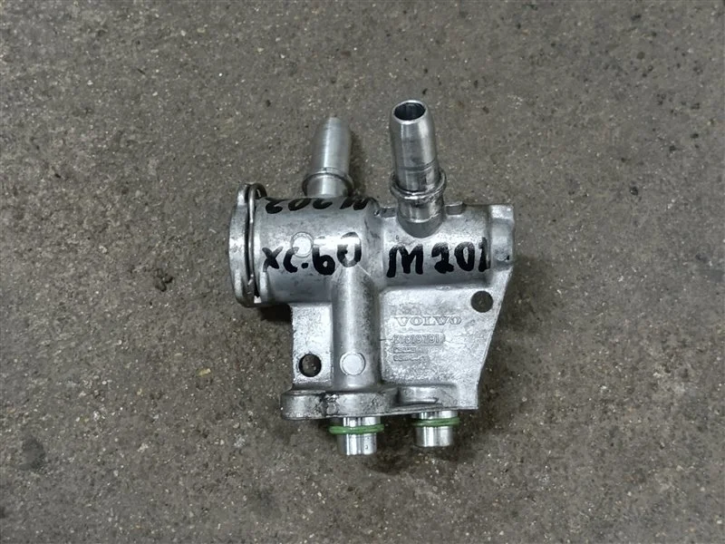 Термостат АКПП Volvo XC60 2017 31319791 D5244T21