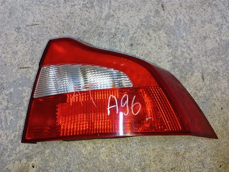 Фонарь Volvo S80 31213380, задний правый