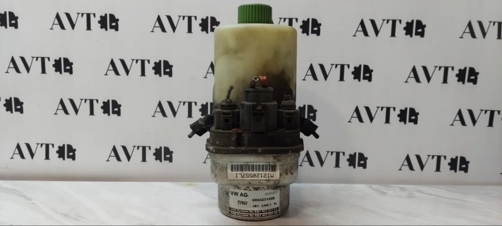 Электрогидроусилитель руля Skoda Fabia MK2