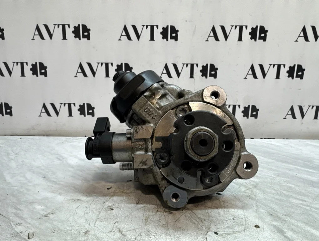 ТНВД Volkswagen Amarok CDB