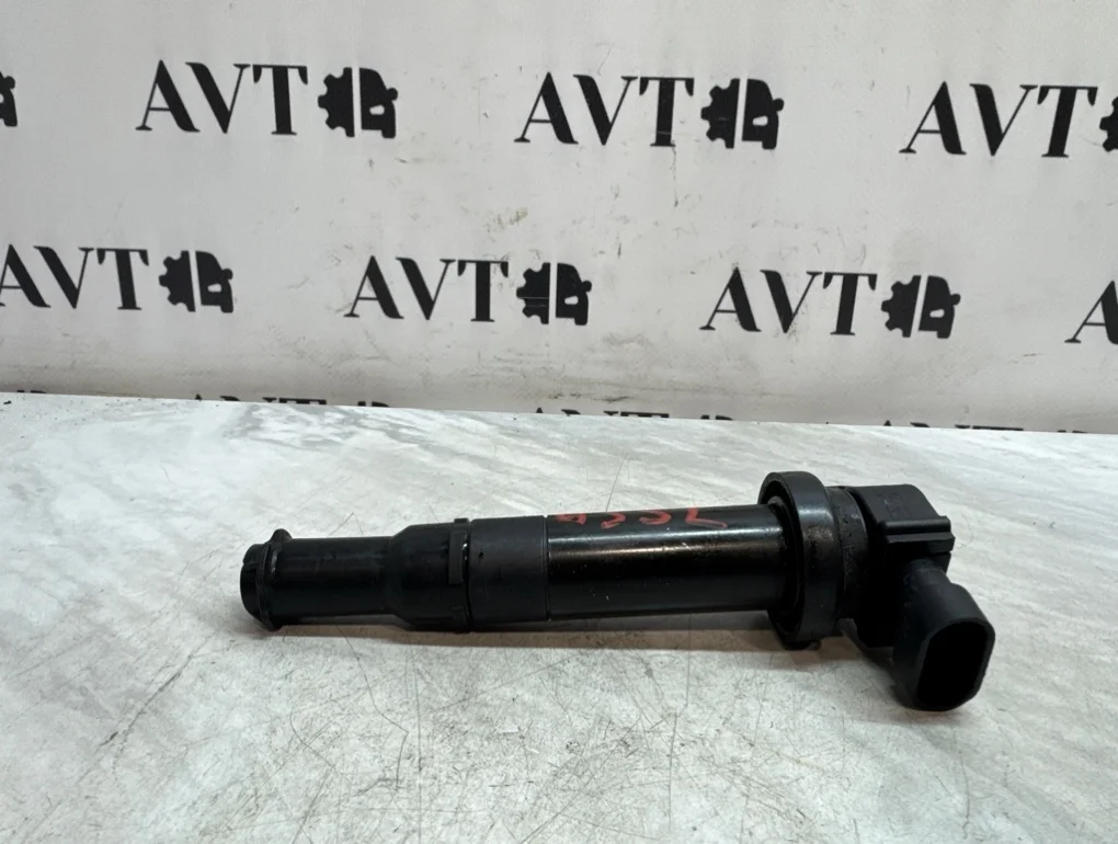 Катушка зажигания Hyundai Santa Fe G6EA