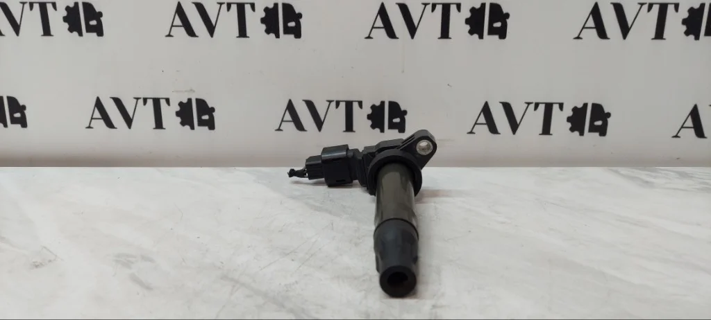 Катушка зажигания Chevrolet Aveo B12D1