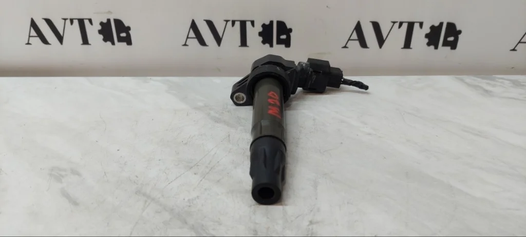 Катушка зажигания Chevrolet Aveo B12D1