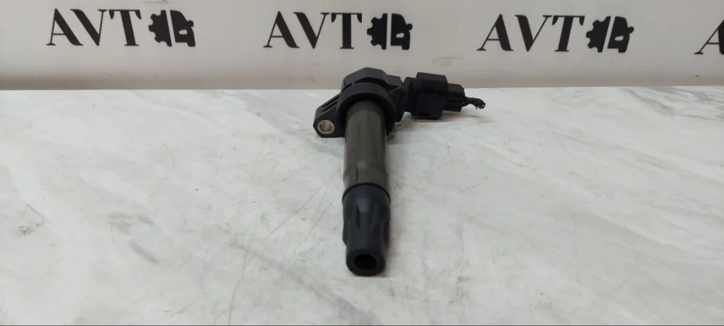 Катушка зажигания Chevrolet Aveo B12D1