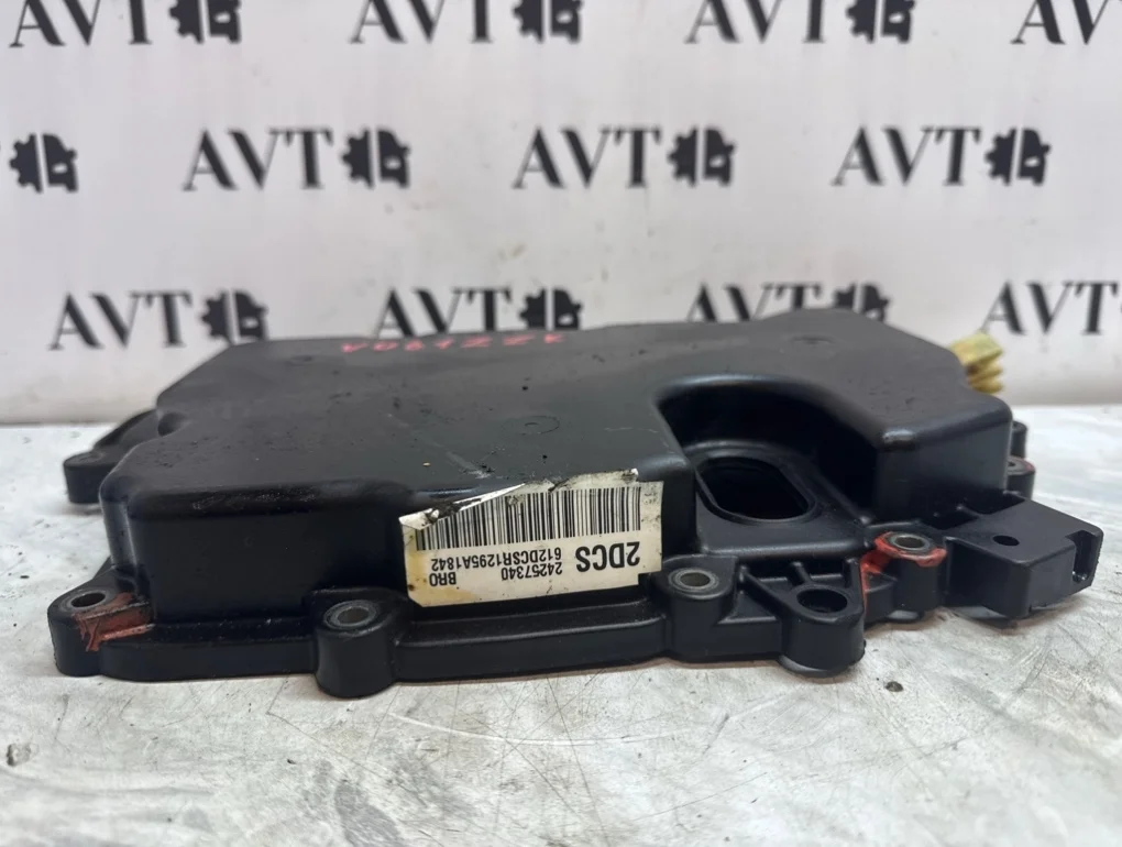 Поддон АКПП Chevrolet Cruze F16D4