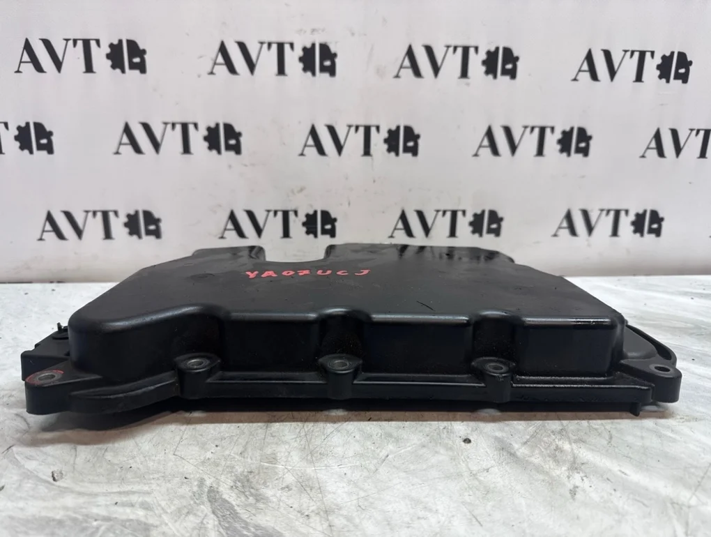 Поддон вариатора Nissan Qashqai MR20DE