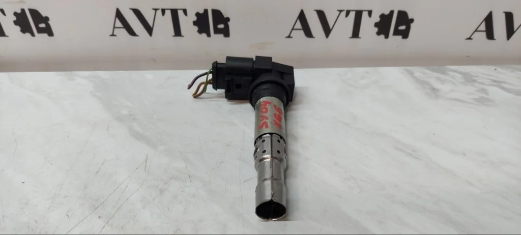 Катушка зажигания Skoda Fabia AZQ