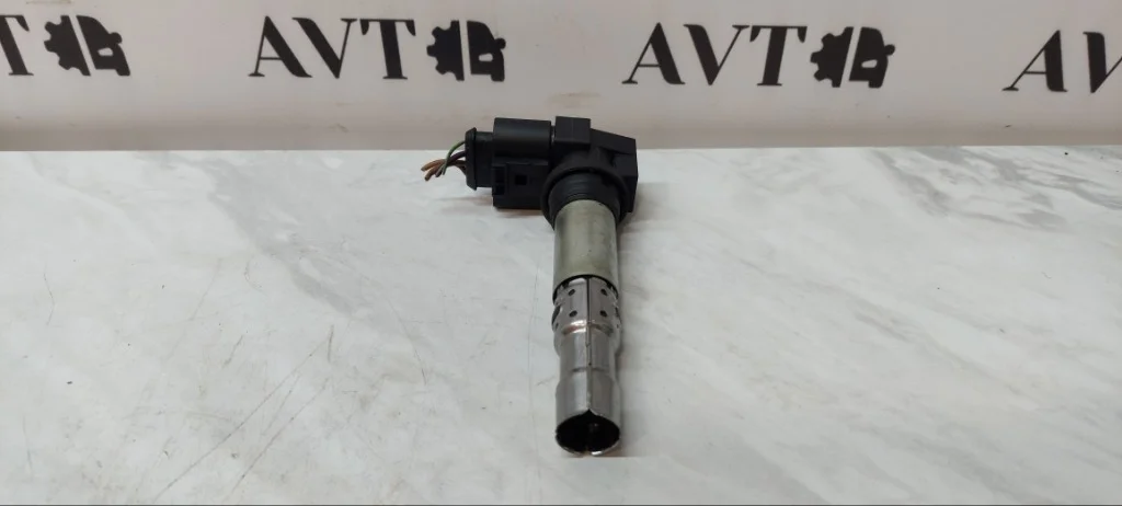 Катушка зажигания Skoda Fabia AZQ