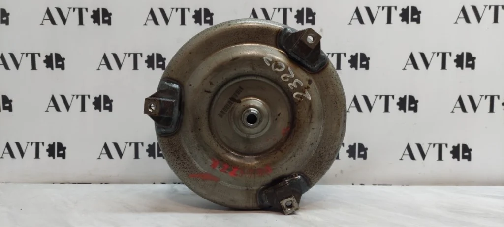 Гидротрансформатор Chevrolet Cruze F16D4