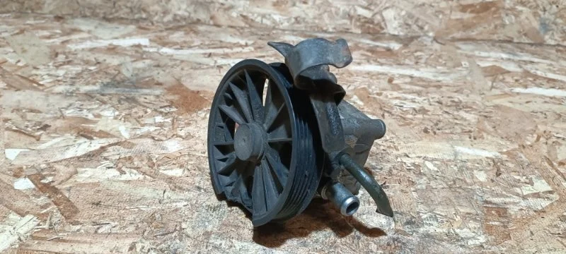 Насос гидроусилителя 120 bar VOLVO XC90 2008