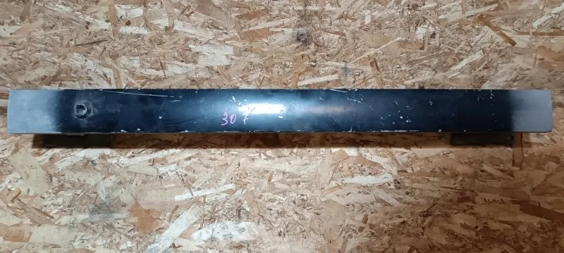 Усилитель бампера PEUGEOT 307 2006 3H