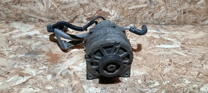 Генератор 190а Audi A8 2008 4E2