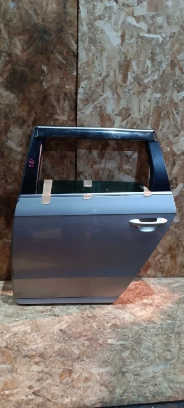 Дверь Volkswagen Passat 2015 365