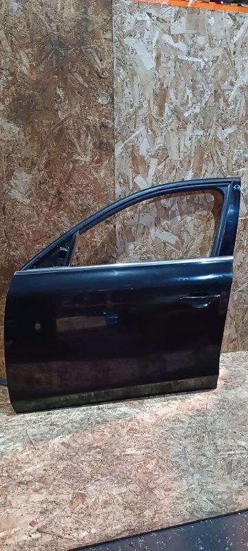 Дверь Audi A4 2010 8K2