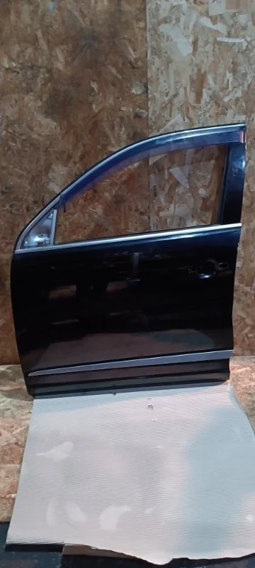 Дверь Volkswagen Tiguan 2009 5N1