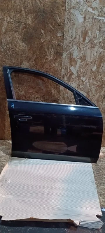 Дверь Audi A4 2010 8K5