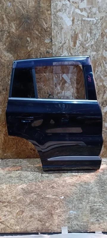 Дверь Volkswagen Tiguan 2009 5N1