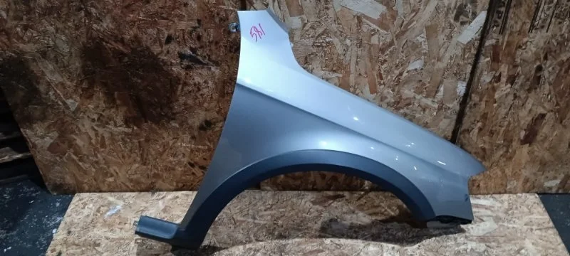 Крыло Volkswagen Passat 2015 365