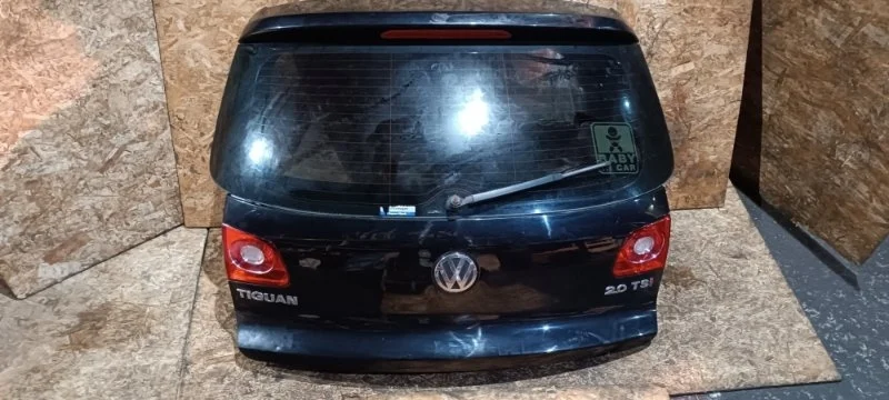 Крышка багажника Volkswagen Tiguan 2009 5N1