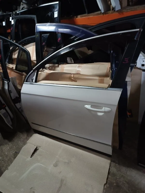Дверь Volkswagen Passat 2007 b6