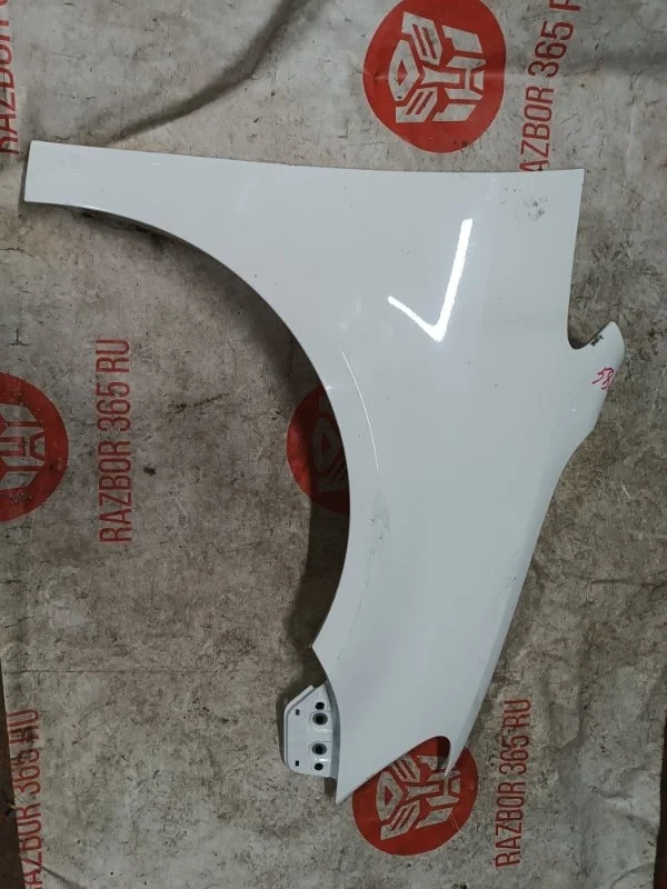 Крыло Volkswagen Touran 2012 1T3