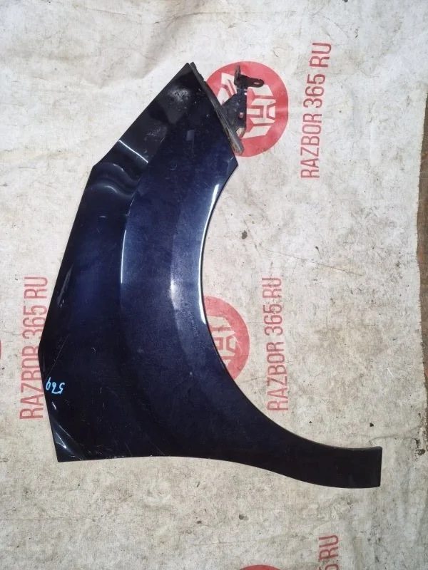 Крыло Citroen DS3 2012 SA