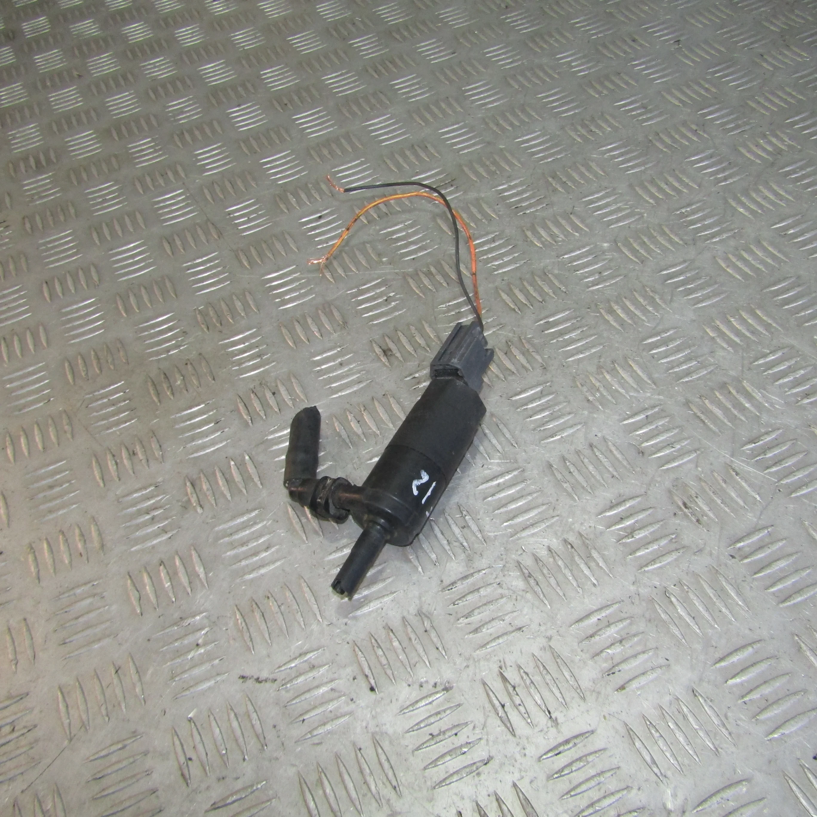 Насос омывателя фар JAGUAR X-type I (2001—2009)