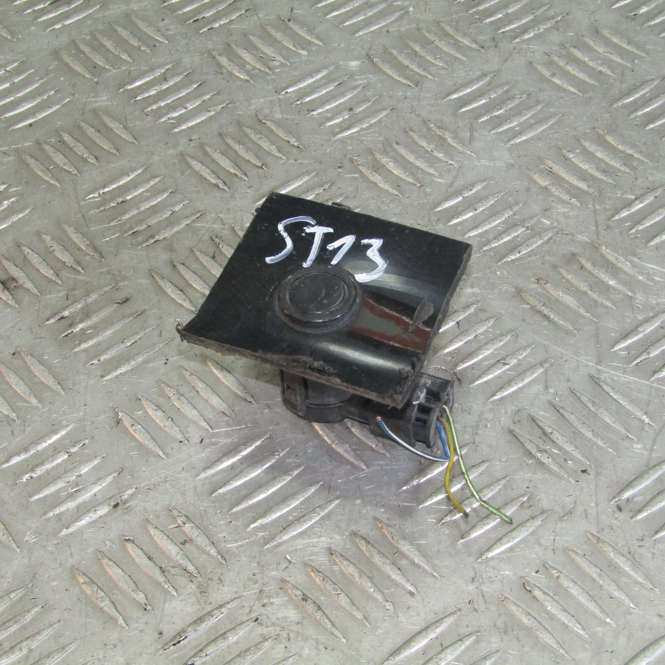 Датчик парковки (парктроник) JAGUAR XF