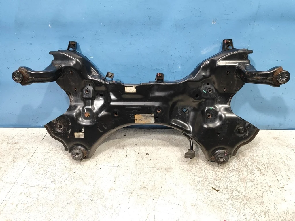 подрамник Hyundai Santa Fe 4 TM 2018- 2020 Дорестайлинг  24.08.2018